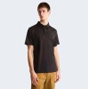 NF0A2WAZJK31 M TANKEN POLO TNF BLACK