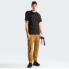 NF0A2WAZJK31 M TANKEN POLO TNF BLACK
