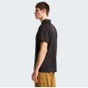 NF0A2WAZJK31 M TANKEN POLO TNF BLACK