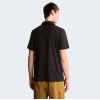 NF0A2WAZJK31 M TANKEN POLO TNF BLACK