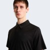 NF0A2WAZJK31 M TANKEN POLO TNF BLACK