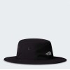 NF0A5FX3JK31 RECYCLED 66 BRIMMER TNF BLACK