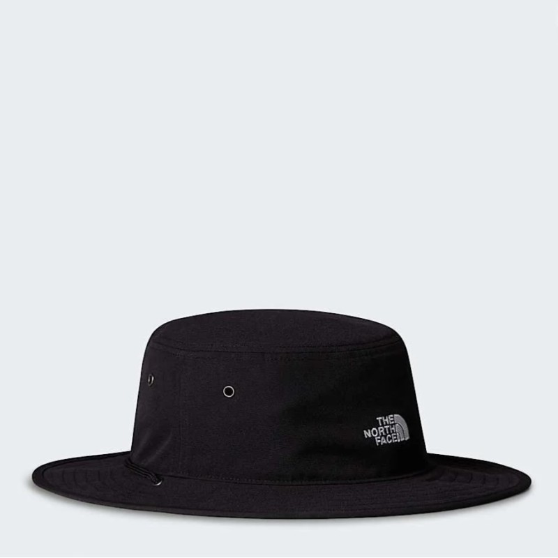 NF0A5FX3JK31 RECYCLED 66 BRIMMER TNF BLACK