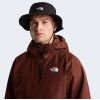 NF0A5FX3JK31 RECYCLED 66 BRIMMER TNF BLACK
