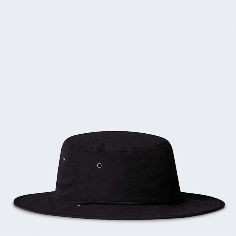 NF0A5FX3JK31 RECYCLED 66 BRIMMER TNF BLACK