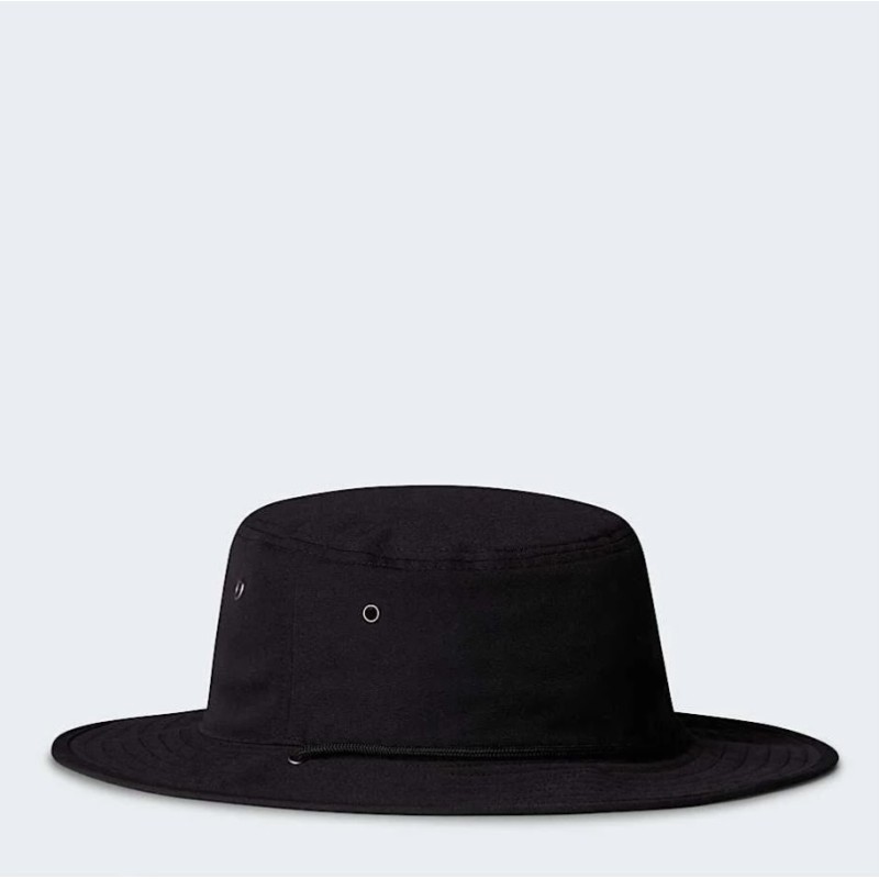 NF0A5FX3JK31 RECYCLED 66 BRIMMER TNF BLACK