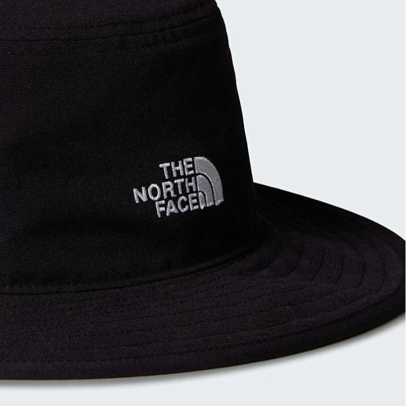 NF0A5FX3JK31 RECYCLED 66 BRIMMER TNF BLACK