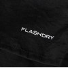 NF0A8FTQJK31 M PACKABLE SHORT SLEEVE SHIRT TNF BLACK
