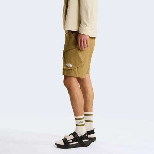 NF0A8FUA2EL1 M PACKABLE SHORT SEDAR
