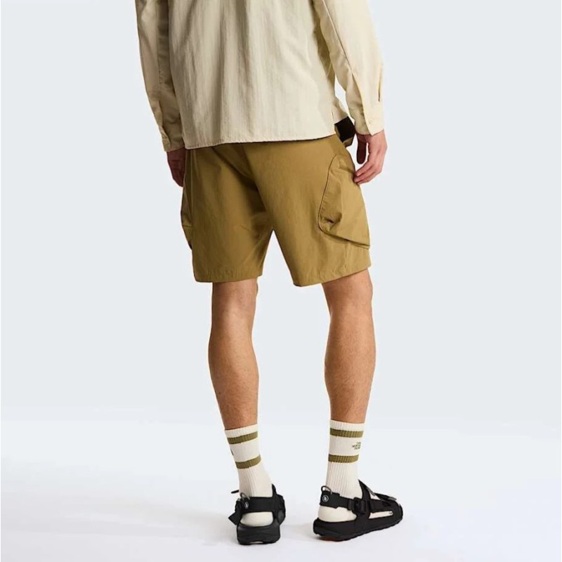 NF0A8FUA2EL1 M PACKABLE SHORT SEDAR