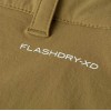 NF0A8FUA2EL1 M PACKABLE SHORT SEDAR