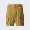 NF0A8FUA2EL1 M PACKABLE SHORT SEDAR
