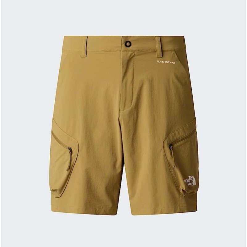 NF0A8FUA2EL1 M PACKABLE SHORT SEDAR