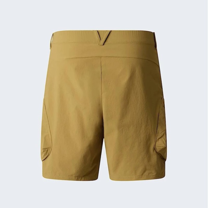 NF0A8FUA2EL1 M PACKABLE SHORT SEDAR