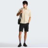 NF0A8FUAJK31 M PACKABLE SHORT TNF BLACK