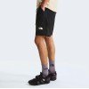 NF0A8FUAJK31 M PACKABLE SHORT TNF BLACK