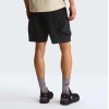 NF0A8FUAJK31 M PACKABLE SHORT TNF BLACK