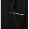 NF0A8FUAJK31 M PACKABLE SHORT TNF BLACK
