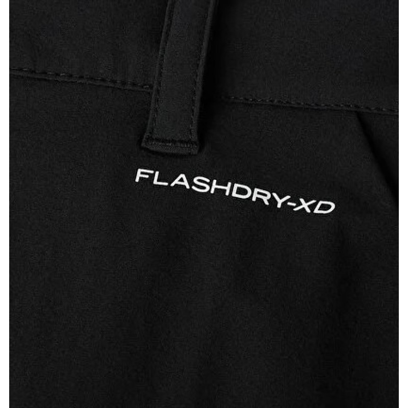 NF0A8FUAJK31 M PACKABLE SHORT TNF BLACK