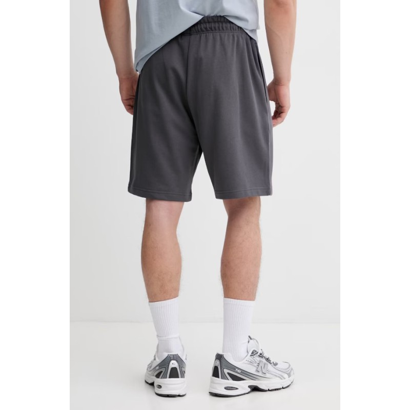 NF0A8GQ9RHI1 M ESSENTIAL LIGHT RELAXED SHORTS ANTHRACITE GREY