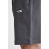 NF0A8GQ9RHI1 M ESSENTIAL LIGHT RELAXED SHORTS ANTHRACITE GREY