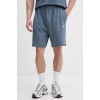 NF0A8GQ90U31 M ESSENTIAL LIGHT RELAXED SHORTS GRANITE GREY