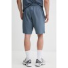 NF0A8GQ90U31 M ESSENTIAL LIGHT RELAXED SHORTS GRANITE GREY