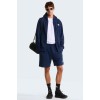 NF0A8GQB8K21 M SIMPLE DOME LIGHT REGULAR SHORTS SUMMIT NAVY