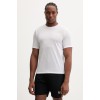 NF0A8HEYFN41 M FOUNDATION MOUNT SS TEE TNF WHITE