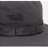 NF0A8JGKRHI1 CLASS BRIMMER ANTHRACITE GREY