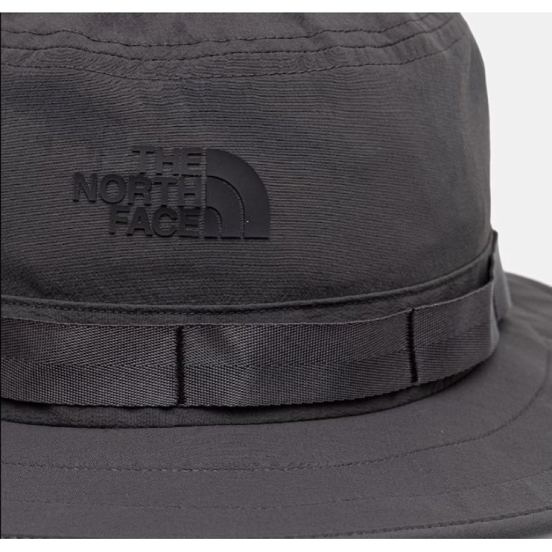 NF0A8JGKRHI1 CLASS BRIMMER ANTHRACITE GREY