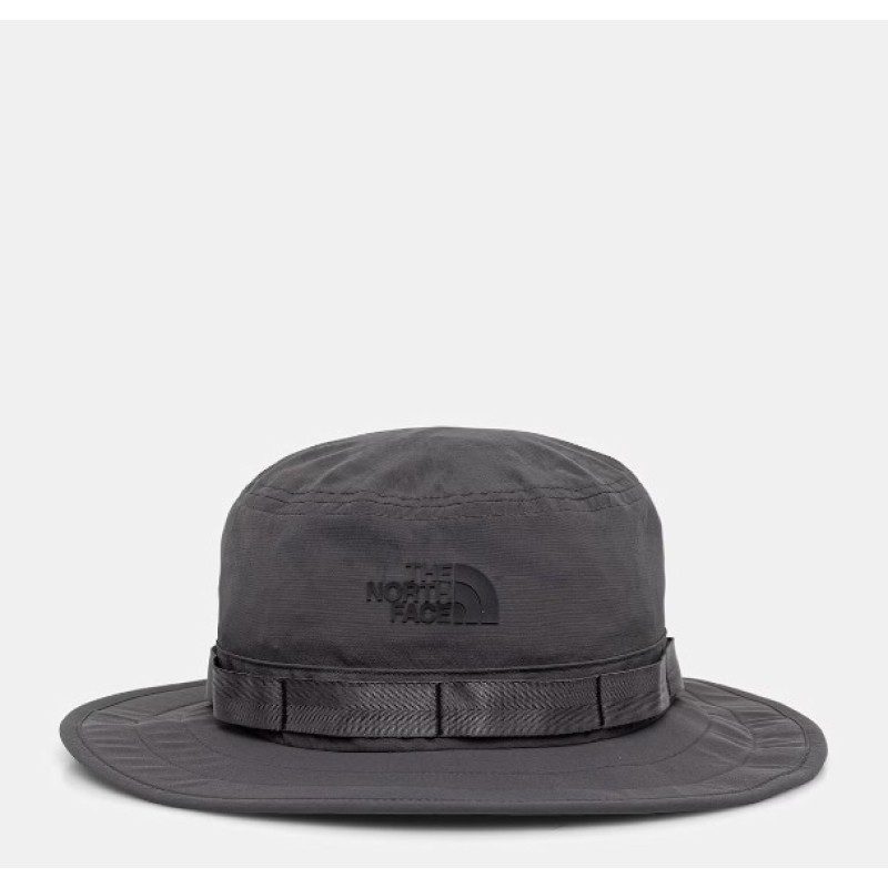 NF0A8JGKRHI1 CLASS BRIMMER ANTHRACITE GREY