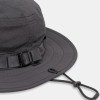 NF0A8JGKRHI1 CLASS BRIMMER ANTHRACITE GREY