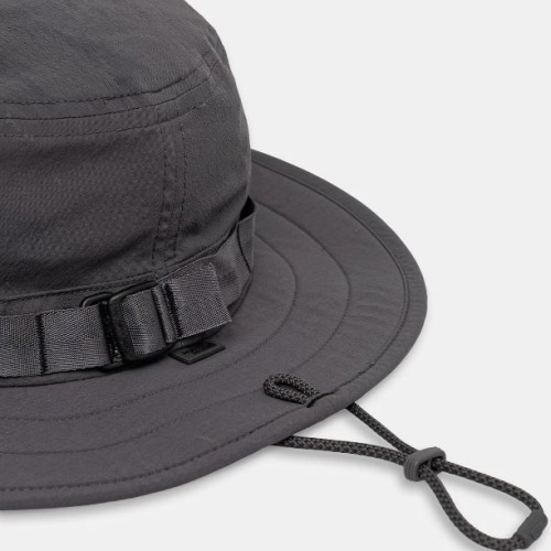 NF0A8JGKRHI1 CLASS BRIMMER ANTHRACITE GREY