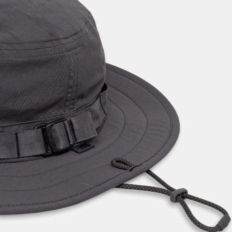 NF0A8JGKRHI1 CLASS BRIMMER ANTHRACITE GREY