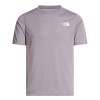 NF0A8HEYG7O1 M FOUNDATION MOUNT SS TEE TRANSCENDENT GREY