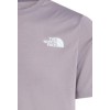 NF0A8HEYG7O1 M FOUNDATION MOUNT SS TEE TRANSCENDENT GREY