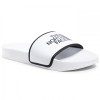 NF0A4T2RLA91 M BASECAMP SLIDE III TNFWHT/TNFBLK