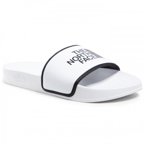 NF0A4T2RLA91 M BASECAMP SLIDE III TNFWHT/TNFBLK