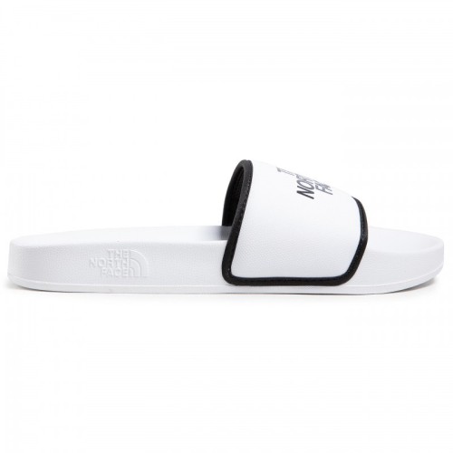 NF0A4T2RLA91 M BASECAMP SLIDE III TNFWHT/TNFBLK