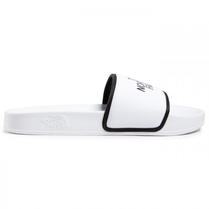 NF0A4T2RLA91 M BASECAMP SLIDE III TNFWHT/TNFBLK
