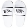 NF0A4T2RLA91 M BASECAMP SLIDE III TNFWHT/TNFBLK