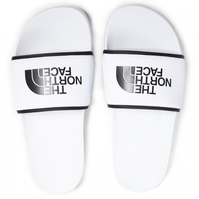 NF0A4T2RLA91 M BASECAMP SLIDE III TNFWHT/TNFBLK