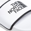 NF0A4T2RLA91 M BASECAMP SLIDE III TNFWHT/TNFBLK