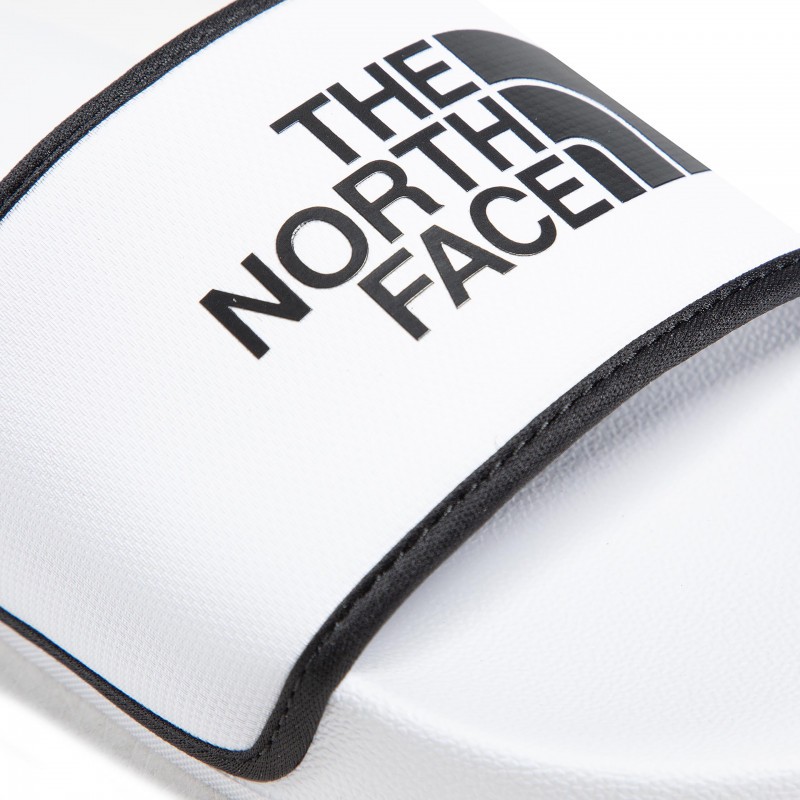 NF0A4T2RLA91 M BASECAMP SLIDE III TNFWHT/TNFBLK