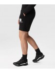 NF0A826ZJK31 M COORDINATES SHORT - E TNF BLACK