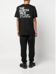 NF0A853ZJK31 M COORDINATES HOODIE TNF BLACK