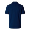 NF0A8C1PD1R1 M ESSENTIAL REGULAR POLO ESTATE BLUE