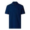 NF0A8C1PD1R1 M ESSENTIAL REGULAR POLO ESTATE BLUE