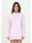 NF0A55GK6S11 W OVERSIZED HD LAVENDER FOG